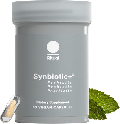 Synbiotic+
